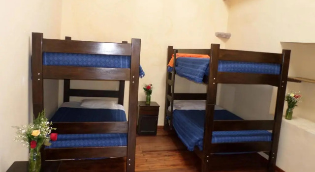 Okidoki Cusco Hostal - Hostel, Rezervovat Hostel Levné hotely v Cuzco, poblíž Coricancha