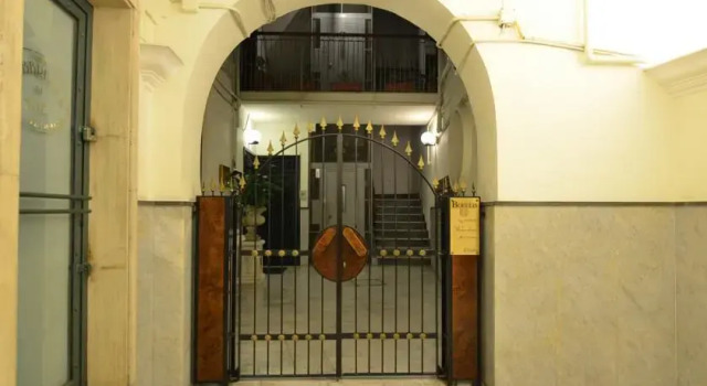 Naples Smart Flat