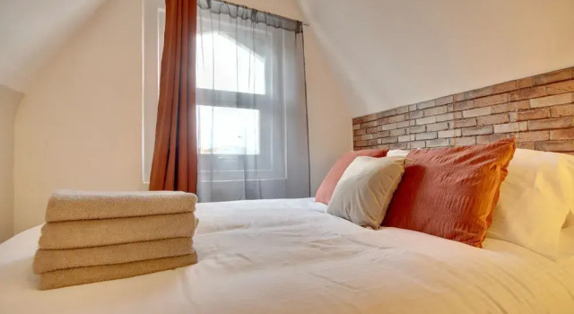 Loft on the Common- Near Southsea Beach, Book Lejlighed Southsea Hampshire