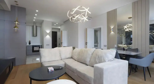 Stay Inn on Pushkin street 25