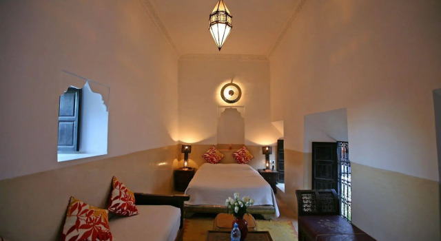 Riad Al Andaluz, Забронировать Отель СПА-отели Марракеш-Тенсифт-Эль-Хауз, SPA-услуги