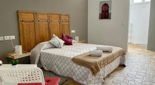 Devmani Hotel Rural, Забронировать Отель Отели Муниципалитета Уэльва 4 звезды, 4*