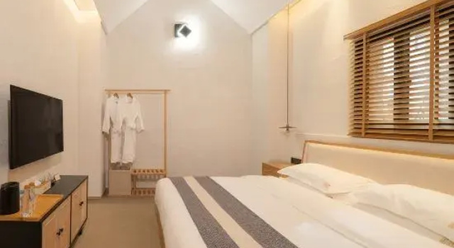 Люкс Xiamen Xiangyu Xiangsu homestay