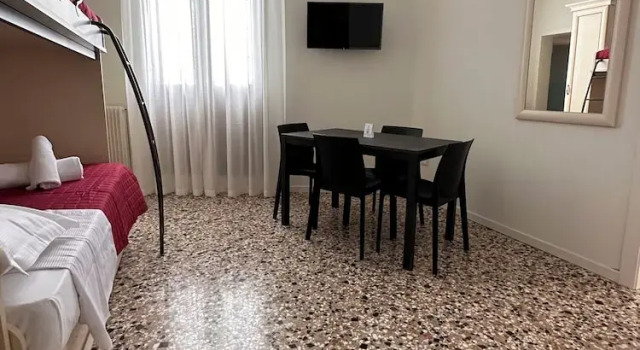 Апартаменты Collegio AMDG