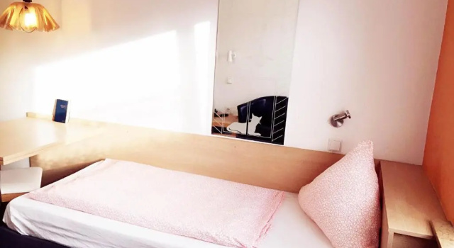 Номер Economy Hotel Imperial