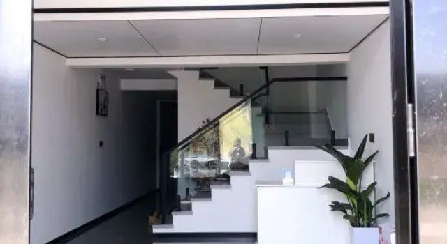Haimeng Residence, Boek Hotel Hotels in Taizhou met parkeren, Parkeren