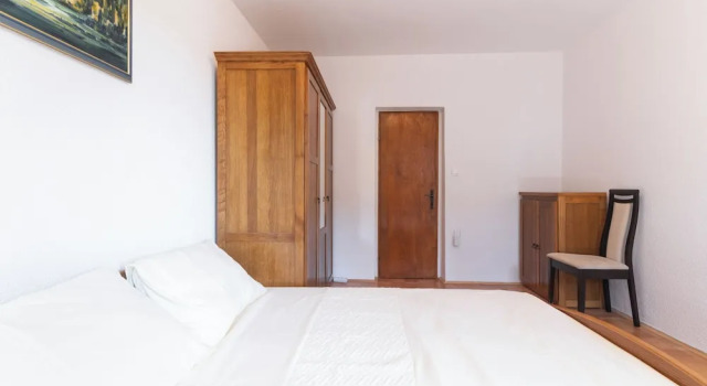 Seafront Spacious Apartment Spazzio
