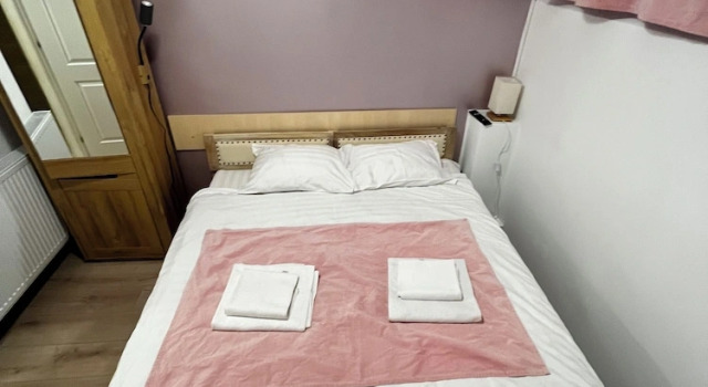 Номер Standard Mira Center Residence