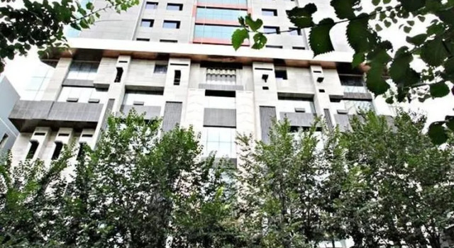 Urumqi City Langcheng Hotel, Boek Hotel Tianshan 