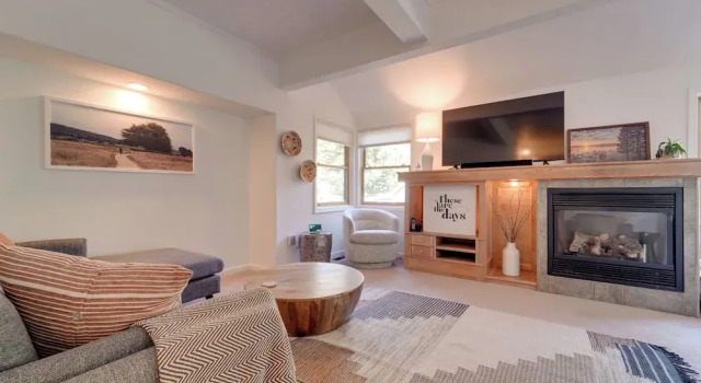 Near Dtwn & Pioneer Park: Home w/ Furnished Patio, Book Feriehus Nevada City Californien