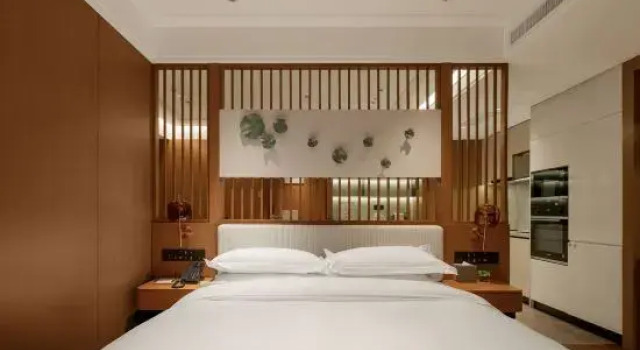 Suite Superior Park Central Hotel