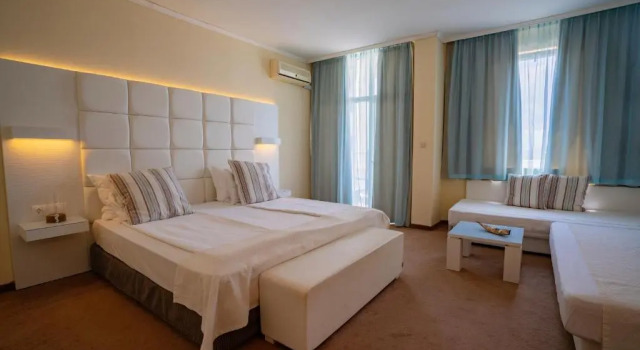 Номер Standard All Inclusive Hotel Perla Beach I Hotel