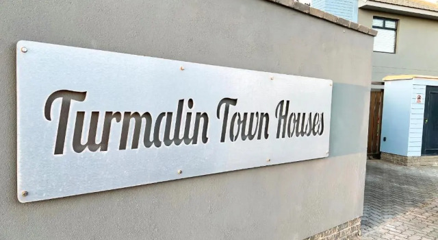 Turmalin Cottage Unit 2, Book Vacation Home Swakopmund Namibia