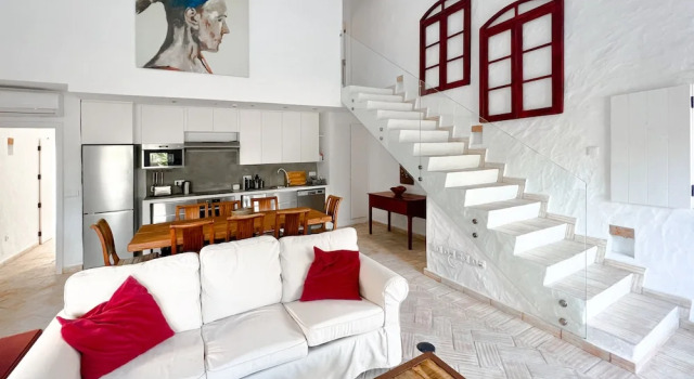 Вилла Casa das Cegonhas