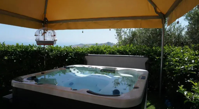 La Terrazza di Atri