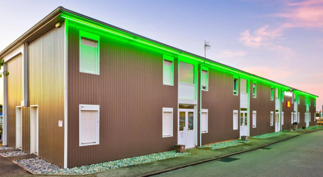 Brit Hotel Macon Nord Autoroute du Soleil, Đặt Khách sạn Mâcon 