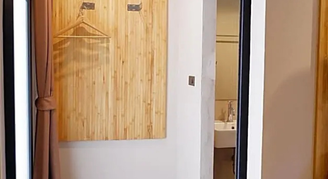 Двухместный номер Deluxe IZEN Budget Hotel & Residences (Plus)