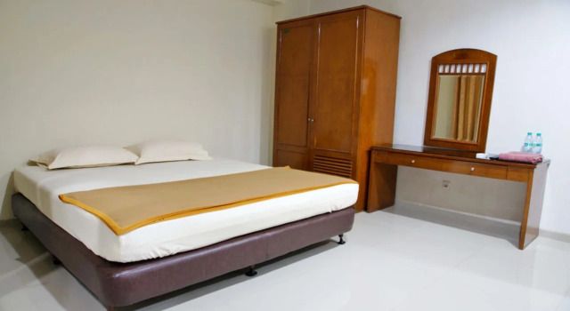 RedDoorz @ Panglima Sudirman Surabaya