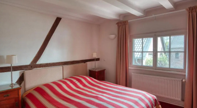 Schloss Wissen, Reserva ahora Hotel Weeze Rin inferior
