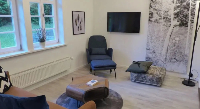 elsPARC Walkenried, Réserver Appart'hôtel Aparthotels à Zorge, Appart'hôtel