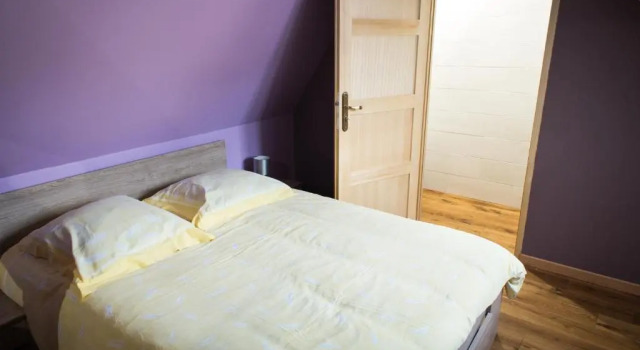 la petite maison, Book Hotel Hotels in Wintzenheim with Parking, Parking