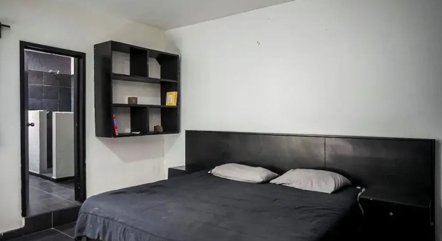Номер Superior Private room Downtown 2 Guests