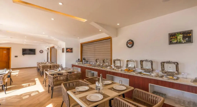 Moustache Select Nainital, Rezervovat Hotel Nainital Uttarakhand