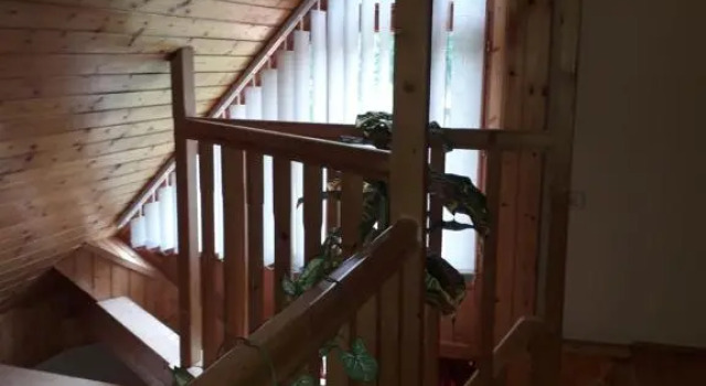 Люкс Marika Apartmanház