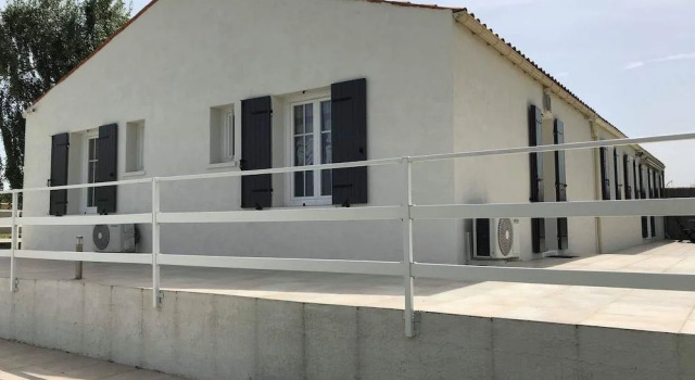 Chambres d'Hôtes Les Sables, Prenota Hotel Lorignac Charente Marittima