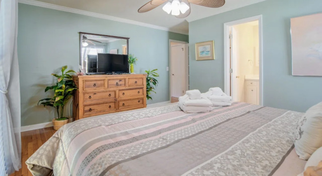 13 44th Ave. - 3 Br Home, Забронировать Дом для отпуска Коттеджи Южной Каролины, Коттедж