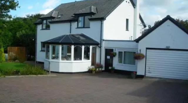 Meadowbank Guest House, Забронировать Гостевой дом Гостевые дома Портри, Гостевой дом