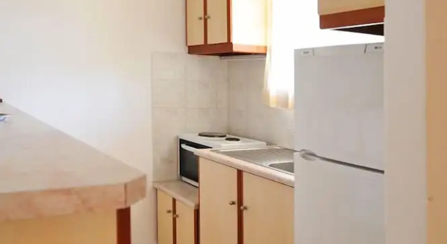 Апартаменты Hotel Marina