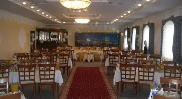 Отель Арча, Prenota Hotel Hotel a Tatarstan con piscina, Piscina