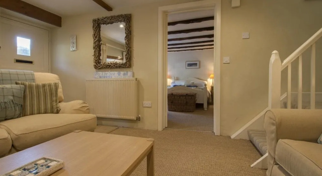 Cherry Tree Cottage