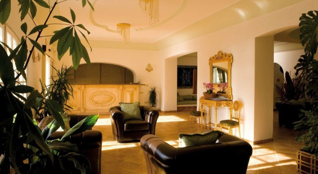 Hotel La Scogliera, Reserva ahora Hotel Forio d'Ischia Campania