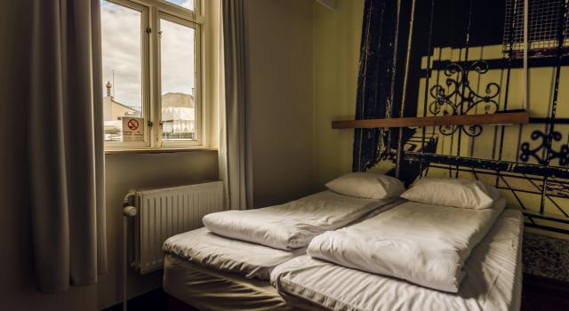 Urban House Copenhagen by MEININGER, Reserva ahora Hotel Hoteles baratos en Copenhague