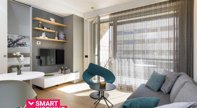 Aera Luxury Suite - APT 1 - 2 pax - Balcone Idro, Забронировать Отель Катания Сицилия, рядом с Городской музей Беллини