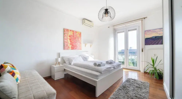 Aurelia Suite – Spacious W/ Ac & Danube View, Забронировать Апартаменты/квартира Будапешт 