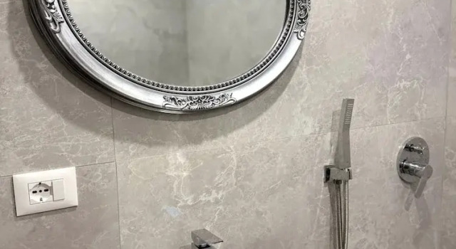 Двухместный номер Standard с балконом и с видом на город Buddha House Hotel and Cocktail Bar