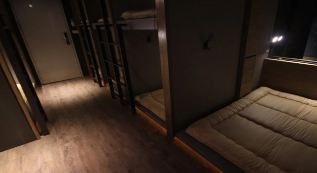 Next Taipei Hostel-Ximending, Prenota Hotel Taybey Cina