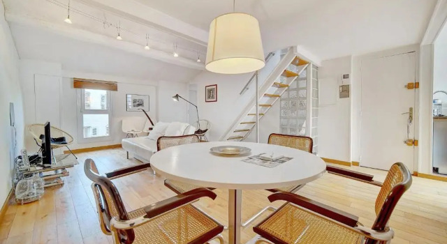 Апартаменты IMMOGROOM - Apartment center Cannes with terrace and A/C - CONGRESS/BEACHES