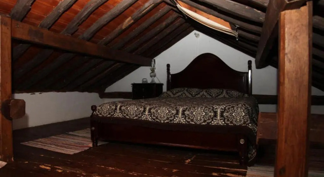 casa da Madrinha, Reserva ahora Hotel Nordeste San Miguel