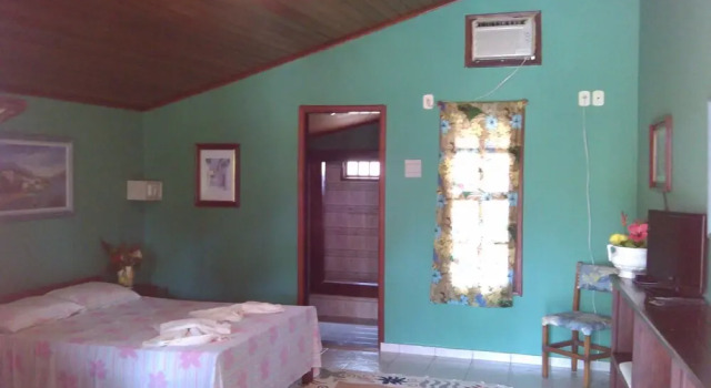 Fazenda Amendoeira., Забронировать Отель  