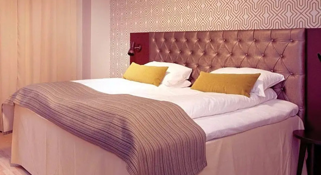 Номер Superior Home Hotel Astoria