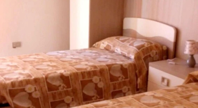Holiday Home Via Principe Umberto, Varaa Hotelli Hotellit ja majoitukset kohteessa Montemitro, Hotelli