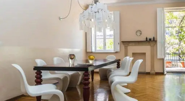 Люкс B&B Via Stampatori