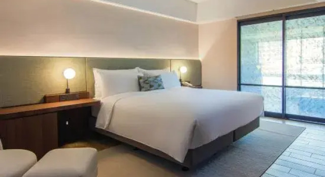 Номер Standard Kilin Hotel, JiaoXi