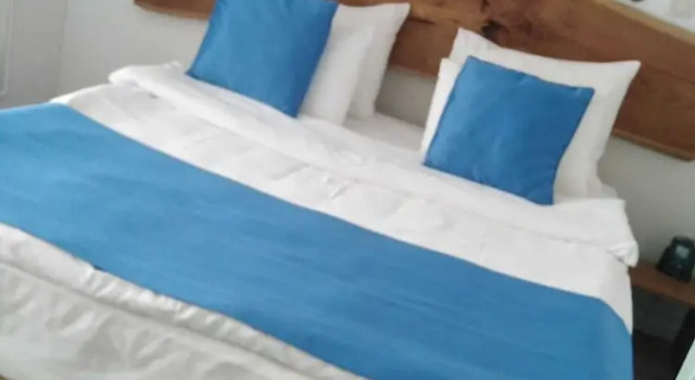Четырёхместный номер Standard Alaçatı Otel Rebetiko