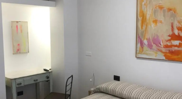 Номер Standard Camere Delle Rose