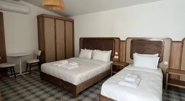 Номер Comfort kai urla